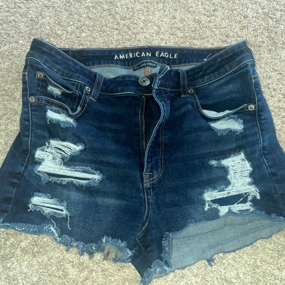 American Eagle next level stretch